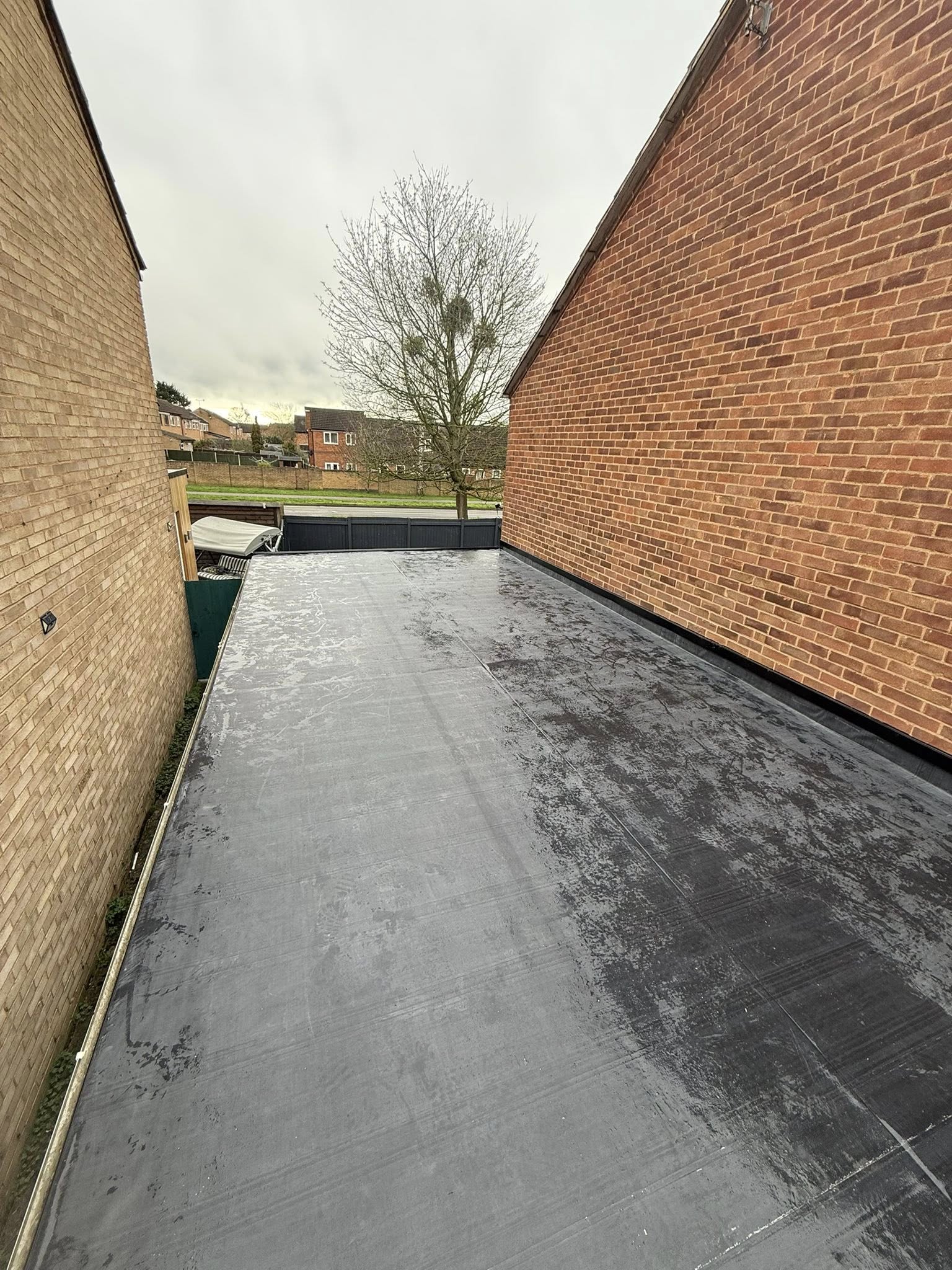 Roofing Project 1