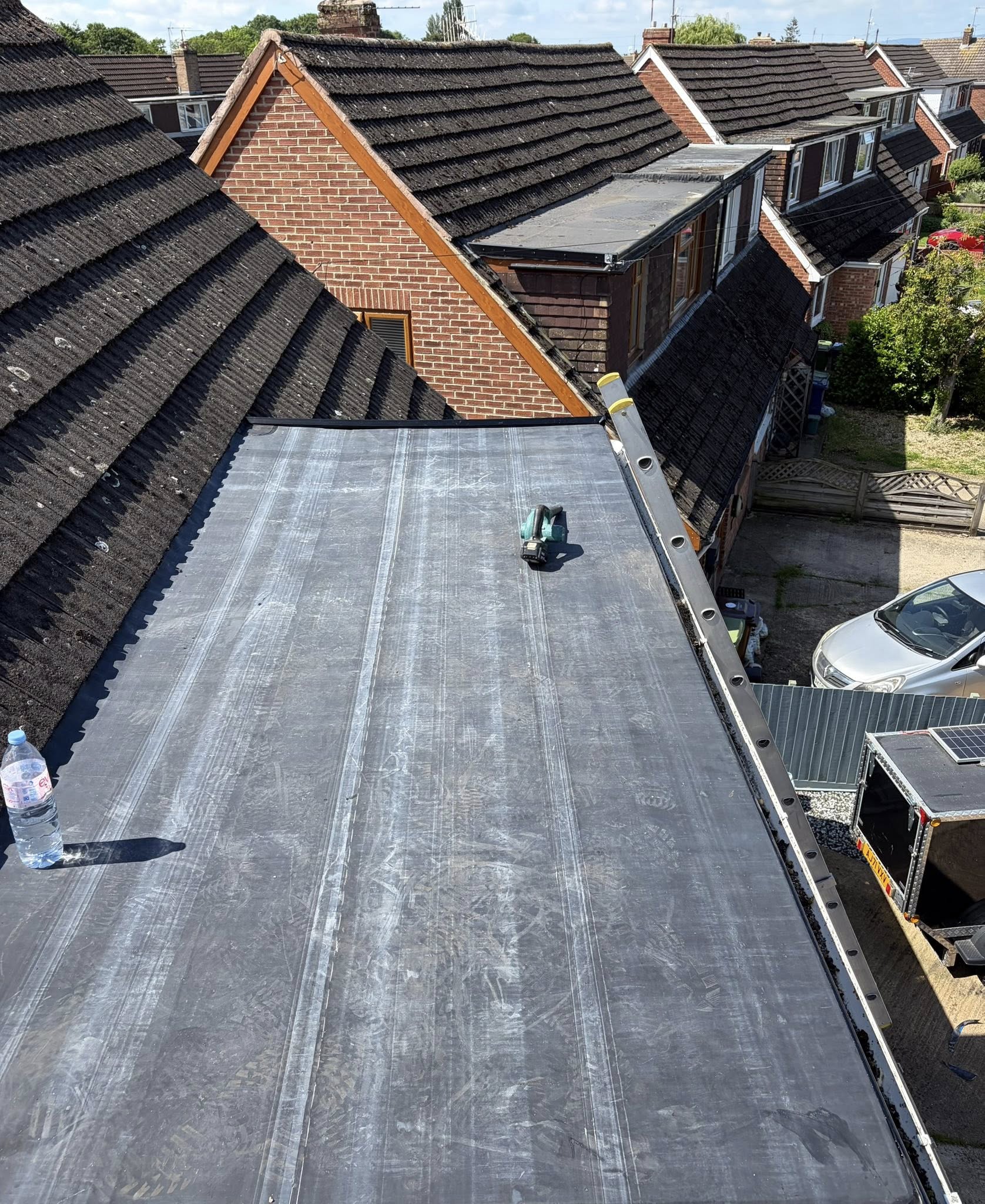 Roofing Project 2