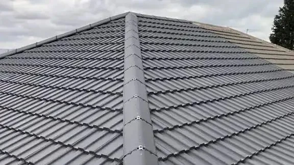 West Leeds roofing work by Keats Roofing LTD