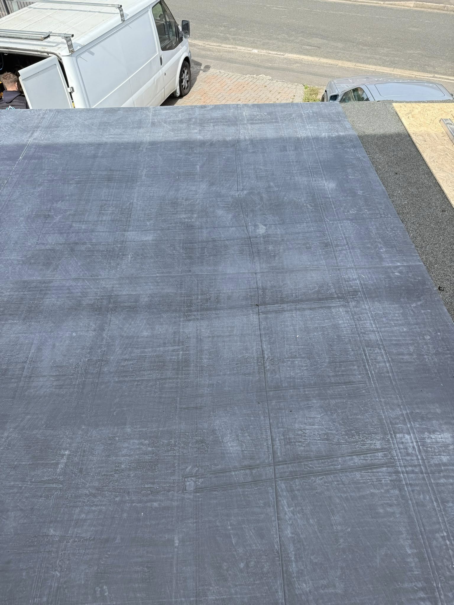Roofing Project 5