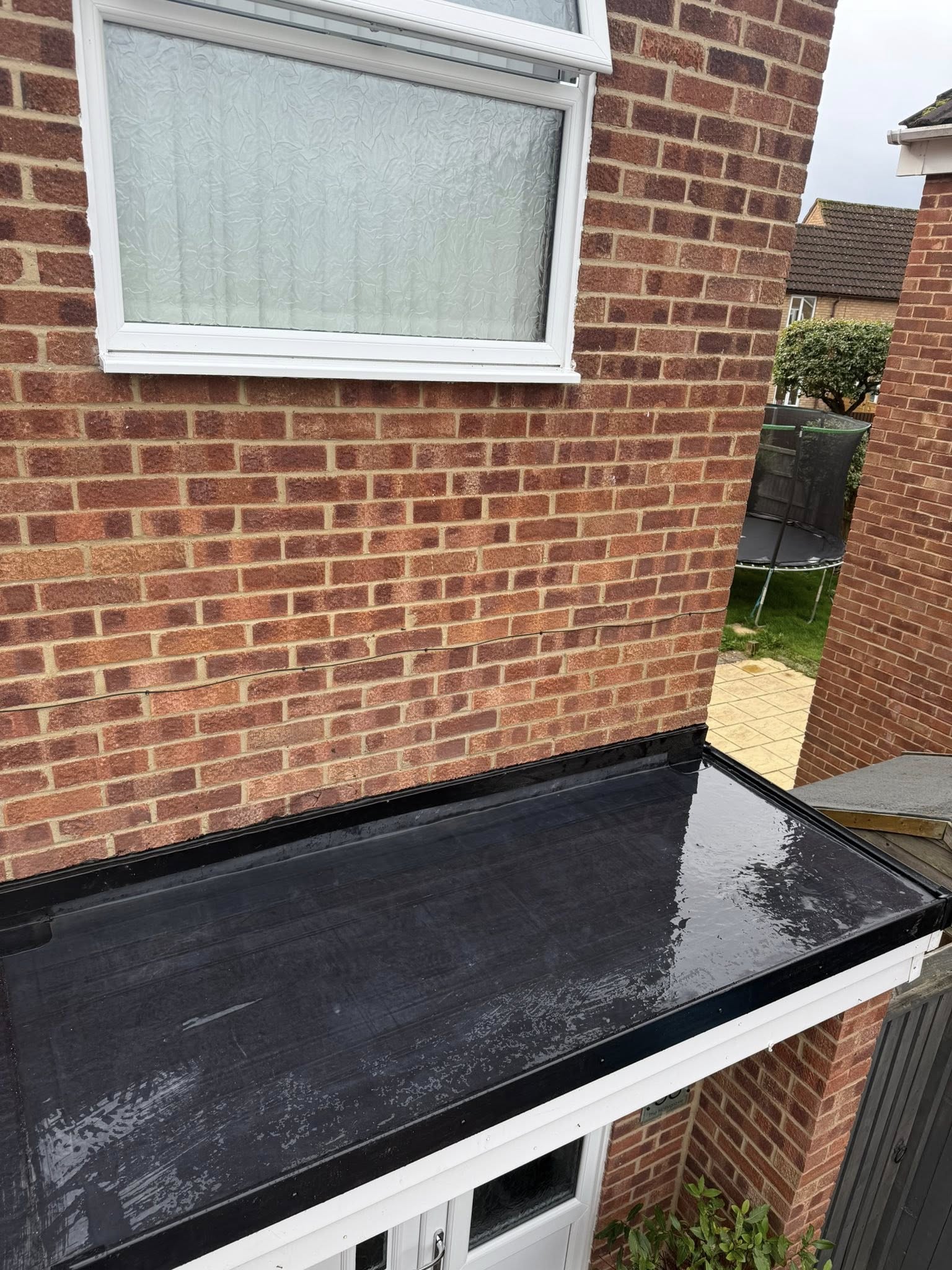 Roofing Project 6