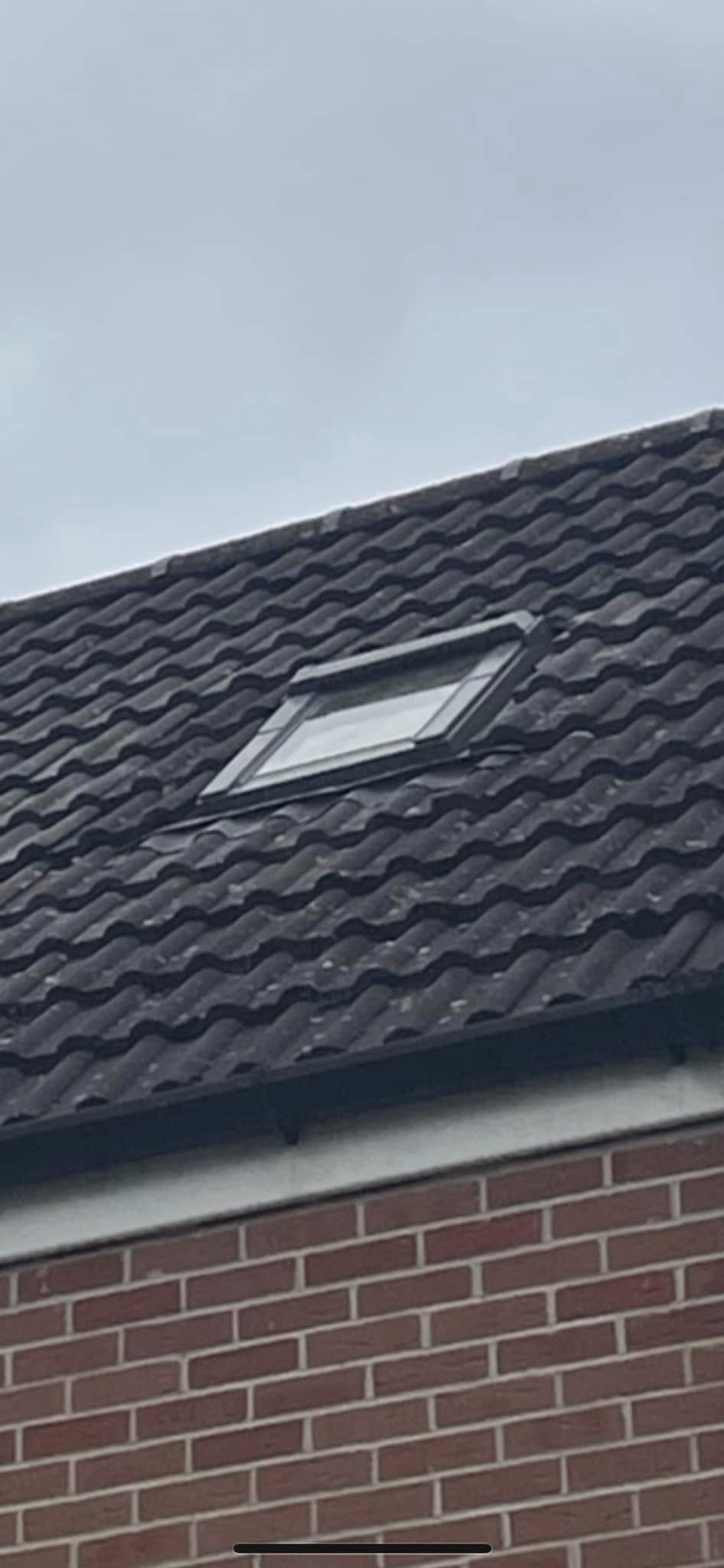 Roofing Project 8